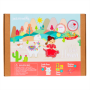 Jack In The Box - Kit Creatie 3-In-1 Lama Jack in the box - 1